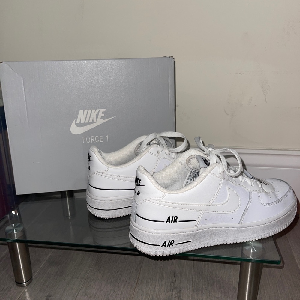 Air Force 1 GS